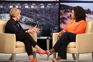 Dr. Brene Brown on Faking It, Perfectionism and Fear - Video