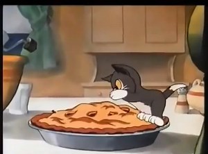 56 三只流浪小猫Three Orphan Kittens 1935 Silly Symphony