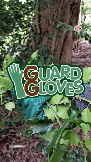 11 reactions · 4 comments | Shield your hands AND arms with Guard Gloves for 100% protection from cuts, nicks & scratches! ⚔️理 Super-comfortable & stretchy, you ALWAYS have complete control - IDEAL for any outdoor or gardening jobs! 六‍  Buy now and if you’re not happy, we offer a 100-day ‘no-quibble’ money-back guarantee! musthaveideas.co.uk/products/guard-glove | Must Have Ideas UK | Facebook