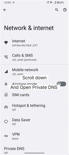 How to Block Ads on your Android Phone