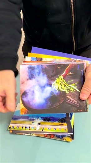 Picture This v2 unboxing