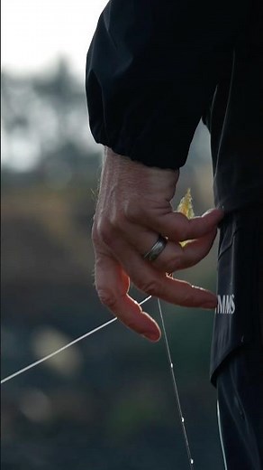 The Definition of Versatility: The Clouser Minnow