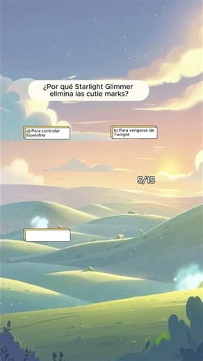 ✨ My Little Pony EXTREME QUIZ 😱 How much do you really know?