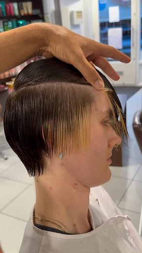 73K views · 2.4K reactions | ✂️ Creative Short Cut with Cayom |...