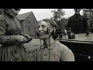 110 Old Photos That Will Change The Way You See History 📸
