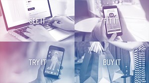 3DLOOK | #1 Virtual Fit And Try-On