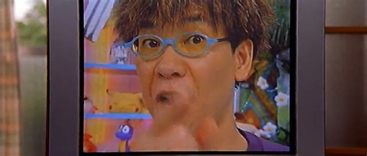 "Godzilla vs. Megaguirus"