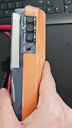 DEARTO Brand Multifunction Process Calibrator