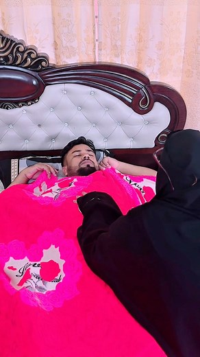 516K views · 8.4K reactions | বউ বলতে দেরি যাইতে দেরি নাই 藍 | Masud vlog | Facebook