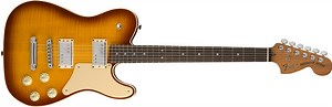 Fender Unveils New Troublemaker Tele