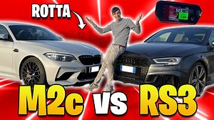 143K views · 750 reactions | Misano e Bmw M2 Competition, il binomio...