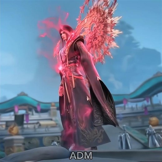 [BTTH] Xiao Yan defends Yao Lao from pressure of a five-star Dou Sheng || battle through the heavens