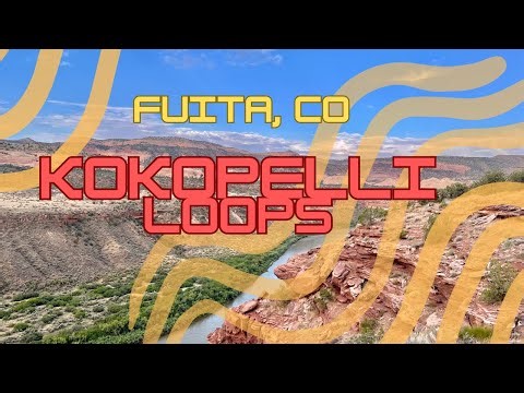 Kokopelli Loops