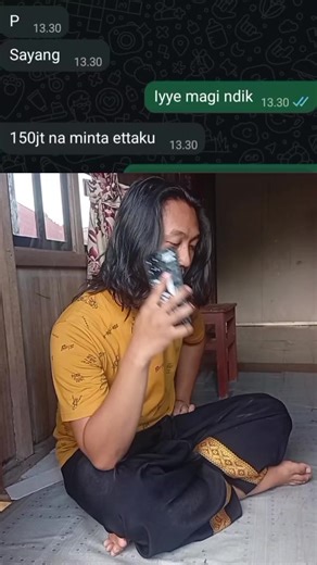 bilang sama ettamu kenapa banyak sekali #meme #komedikocak #watansoppeng #soppeng #viral