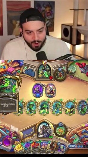 Insane Synergy