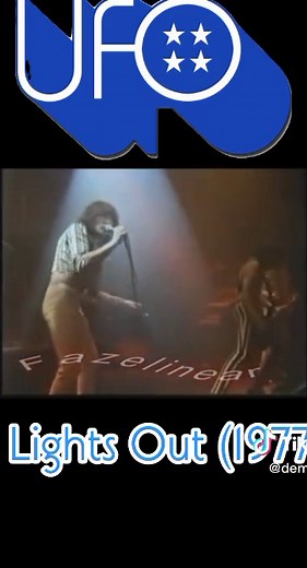 UFO Band: Celebrating Paul Raymond's Legacy