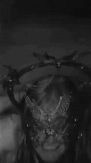13 Days of Halloween Countdown with Daewen - "Death" by Nightmarer