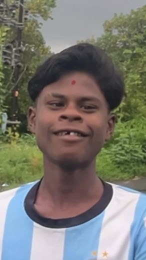 ⚡️- MR_AKSHAY_ OFFICIAL-⚡️ on Instagram: "Lagnala mi tayar hey 😎🫶⚡️ #radheradhe #radha #radheshyam #radhekrishna #kanha #kanhajilovers #kanhaji #kanhaiya #kanha_lover #trendingreels #jansmastmispecial #janamastmi #janamashtmicelebration #janamastamivibes #viral #views......😎⚡️"