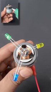 Diy DC Motor Project • Dc Motor & Led Experiment #shorts #dcmotor #led #connection #diagram#shorts #viral #converter #shorts #viral #tending #electrician #electrical #electronics #electricity #electricalengineering #electricalwork #reelfb #electricalservices #everyone #reelschallenge #electronicmusic #videos #fbreels23 #fbreels24 #fbreelsvideo #short #poweredbyelectricity | 𝘗𝘰𝘸𝘦𝘳𝘦𝘥 𝘉𝘺 𝘌𝘭𝘦𝘤𝘵𝘳𝘪𝘤𝘪𝘵𝘺