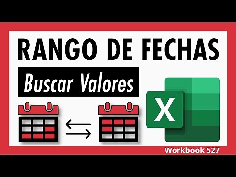 Search and Count in a Date Range in Excel - MegaFormula