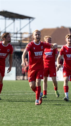 18 reactions |  Alfie Paxman is in outstanding form for Ramsgate FC   Isthmian League Premier Division ⚽ 8 goals | ️ 1 assist  Currently the top goal scorer in the league A striker leading the charge for Ramsgate this season  #AlfiePaxman #RamsgateFC #IsthmianLeague #NonLeague #GoldenBoot | CSN Football Videos | Facebook