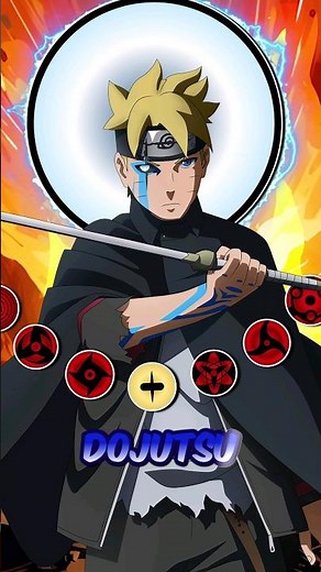 The TRUTH About Boruto's Jougan Confirmed!