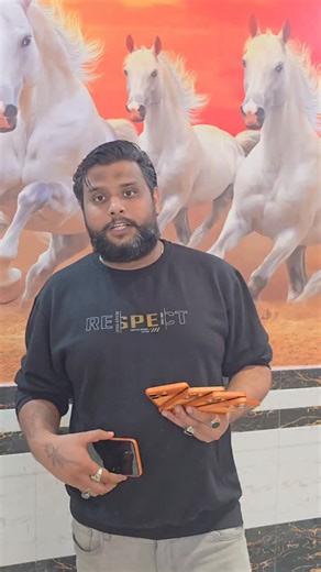 ROMIT BHATI on Instagram: "I PHONE 17 PRO XR CONVERD 128GB 100% PRICE-21000/-#jodhpur #bhatimobilesangriya #rajasthan #india #explore #love #bhatimobilesangriya #iphone"