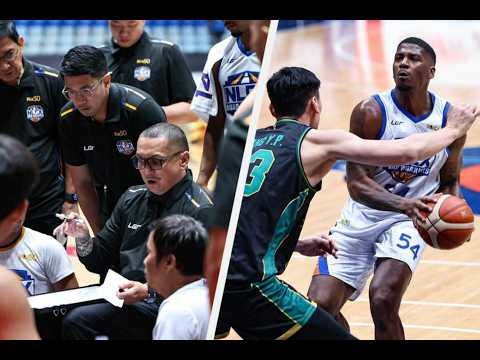 NLEX Dominate Macau 114-75 | Jimmy Alapag's Dream Coaching Debut!