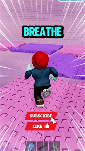 3DS UNDER THE PILLOW CAUGHT ME 😭#roblox #rblx #robloxart #robloxshorts