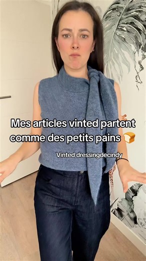 C'est quoi ton compte vinted ?