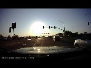 Phoenix to Los Angeles (realtime)