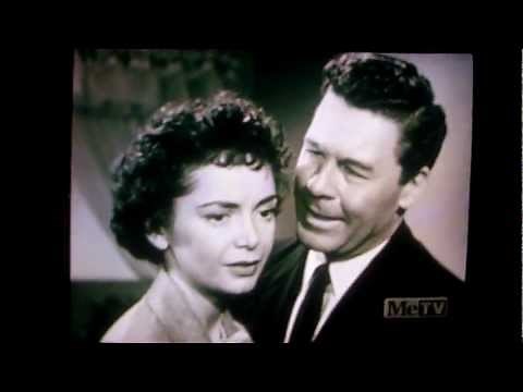 The Millionaire (1955): "The Amy Moore Story"