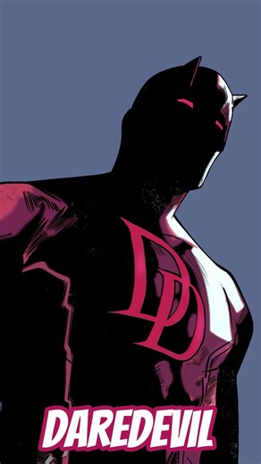 Daredevil sketch #art #speedpaint #marvel