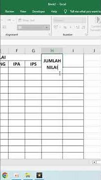 How to Make Text in Excel into Two or More Lines