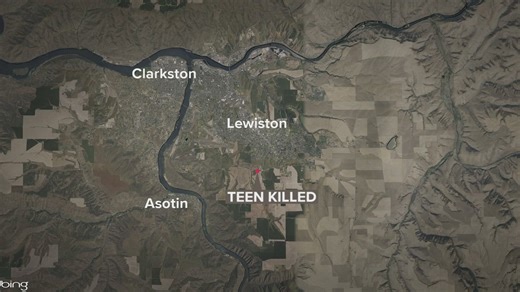 28K views · 273 reactions | The Nez Perce County Sheriff's Office says the 16-year-old was transported to the hospital, but later died from his injuries. | KREM 2 News | Facebook