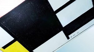 Piet Mondrian is a master of 20th century abstract art. This once-in-a-lifetime exhibition at The National Gallery of Ireland tells the full story behind the icon. Runs until February 2021. Learn more at www.nationalgallery.ie | CreativeIrl National Gallery of Ireland #Mondrian #RTESupportingTheArts | RTÉ