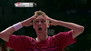 893K views · 30K reactions | VI HAR FÅET EN DANSK VERDENSMESTER!  | TV 2 Badminton | Facebook