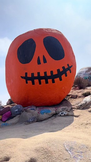 Pumpkin Rock Trail: A Steep Hiking Adventure