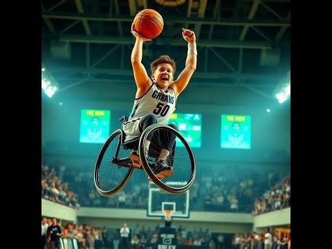 Ben the Wheelchair Basketball Hero.mp3