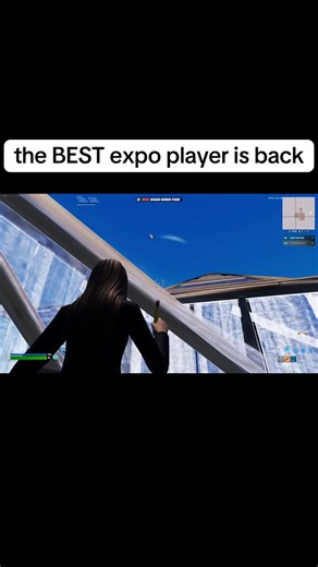 Dominate Fortnite with Expert Controller Settings