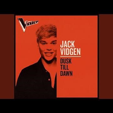 Dusk Till Dawn (The Voice Australia 2019 Performance / Live)