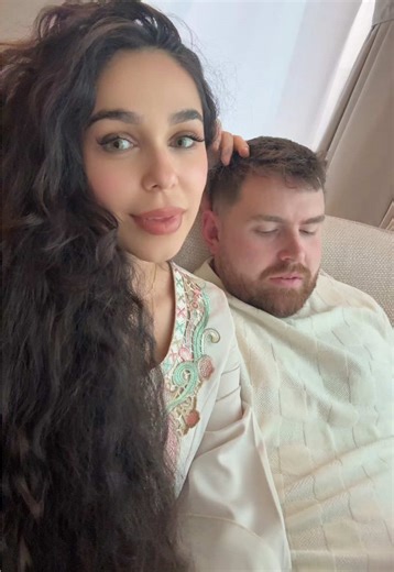 نقاش مع ابو جريش حول الوقت واللغة