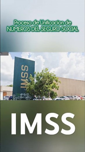 Como Realizar Unificación de Dos o Más Numeros del Seguro Social (IMSS)