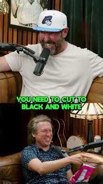 Putting Pete Holmes On Shaq's Gummies