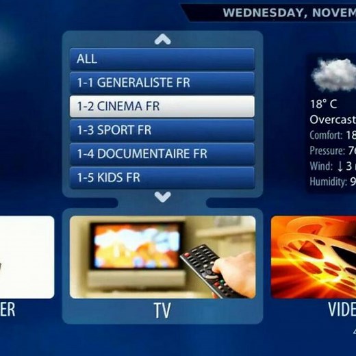 Vous utilisez l’IPTV pour regarder la télévision? Attention