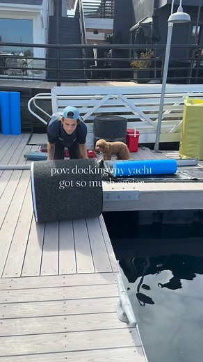 14K views | We’ll measure it, make it, install it You just give us the green light  | ProFender America | Facebook