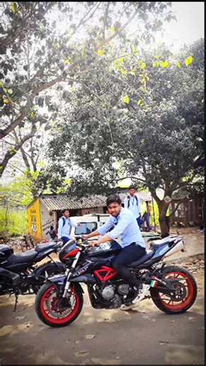 Md Raj Mondal on Instagram: "Cute College Girls Shocking Reactions & Best Benelli600i Launch Control Reactions & My Offline Exams OMG #cute #college #girls #shocking #reactions"