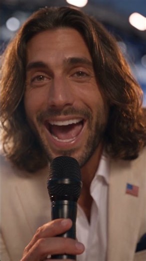 AMAZING GRACE (New Version) - Gabriel Shepherd