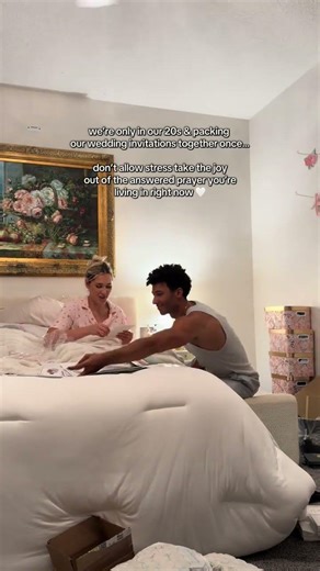 Going by too fast 🥲❤️ Austin Armstrong