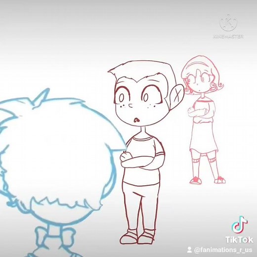 Tobey needs a therapist wordgirl animatic#wordgirl #tobeymcallisterlll#beckybotsford #tobecky #sonic